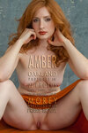 Amber California art nude photos free previews cover thumbnail